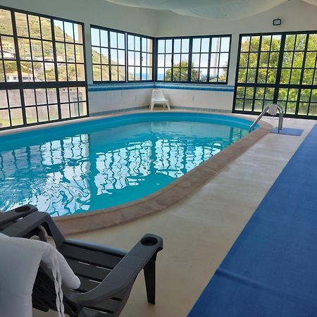 Villa House Pc à Porto Da Cruz Extérieur photo