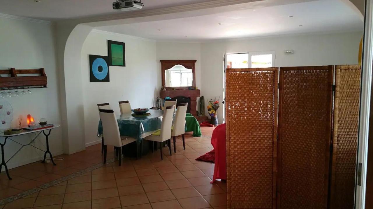 Villa House Pc à Porto Da Cruz Extérieur photo