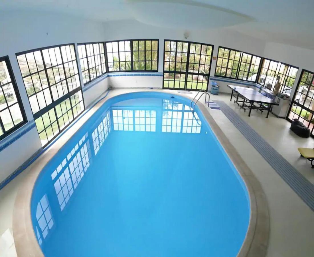 Villa House Pc à Porto Da Cruz Extérieur photo
