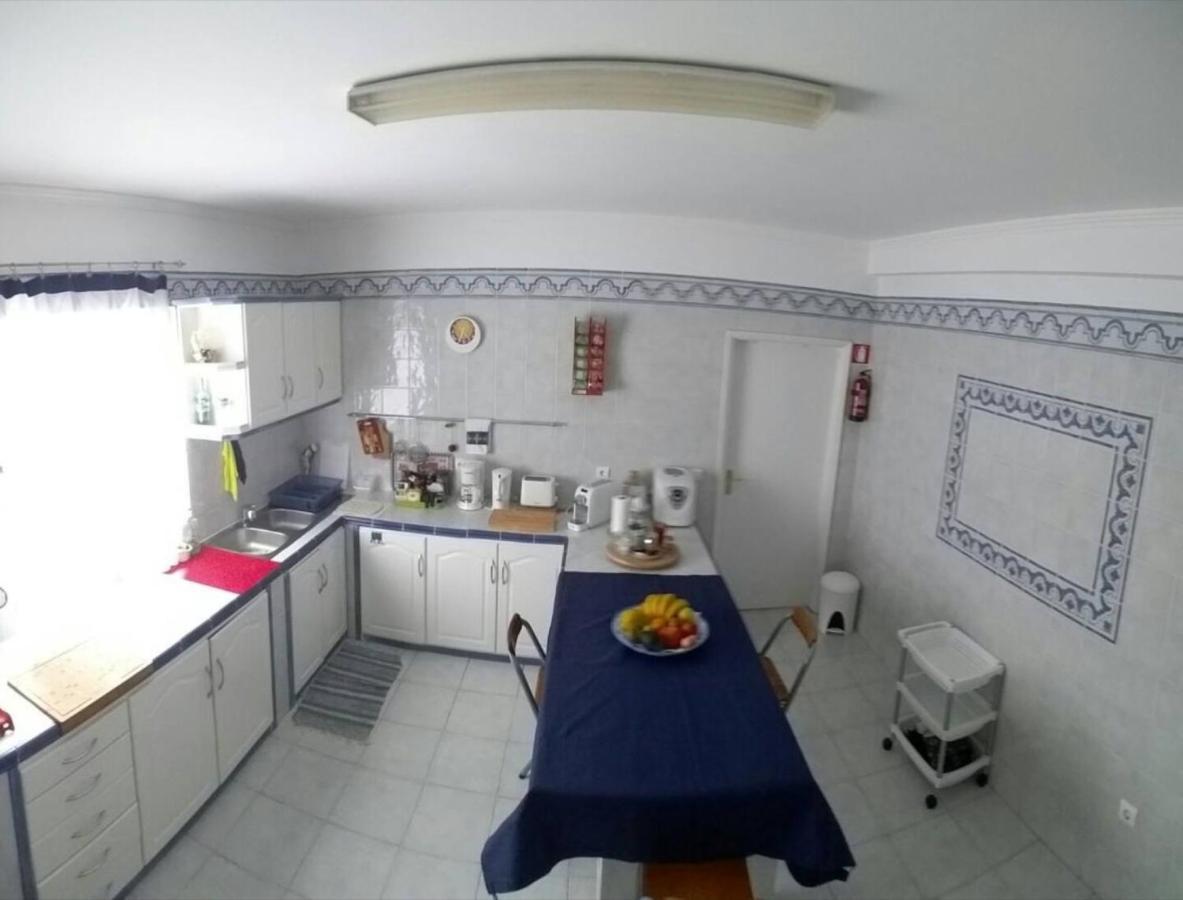 Villa House Pc à Porto Da Cruz Extérieur photo