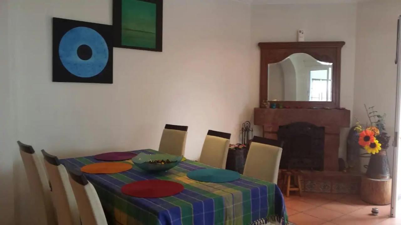 Villa House Pc à Porto Da Cruz Extérieur photo