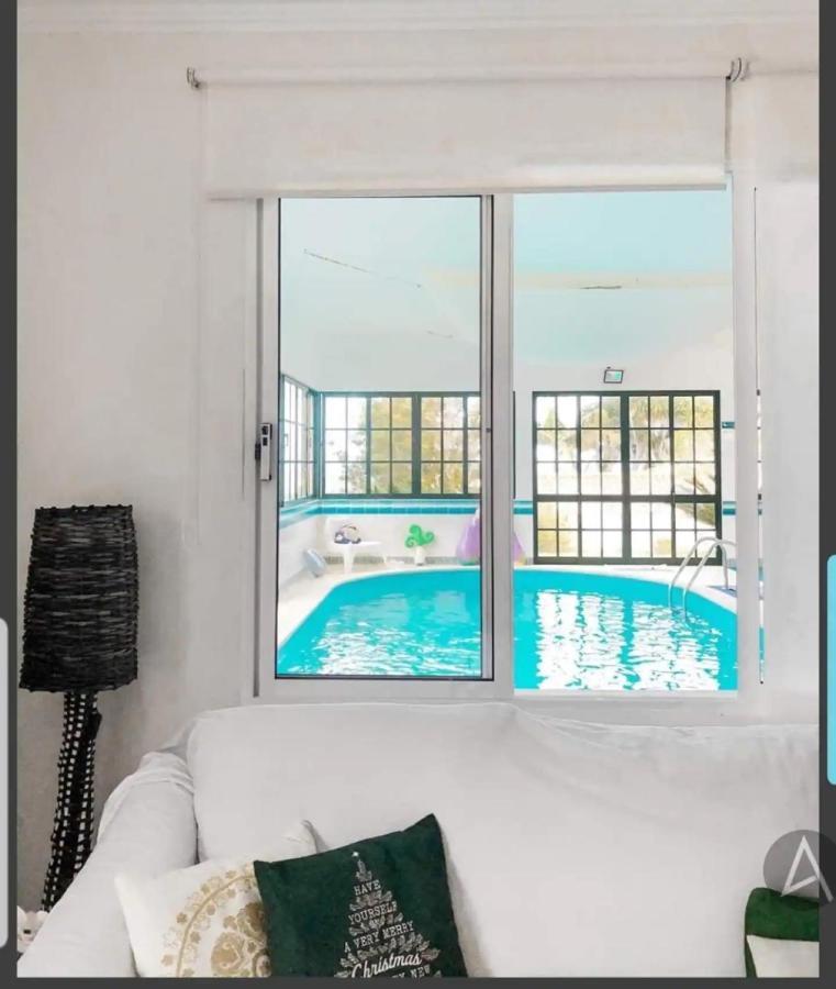 Villa House Pc à Porto Da Cruz Extérieur photo