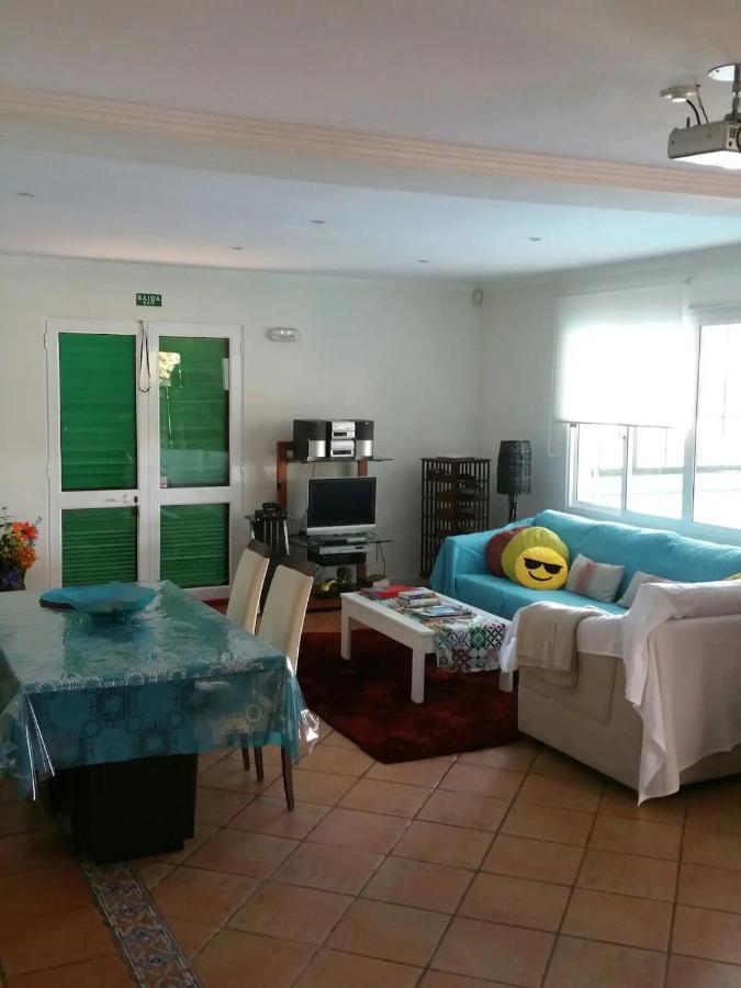Villa House Pc à Porto Da Cruz Extérieur photo