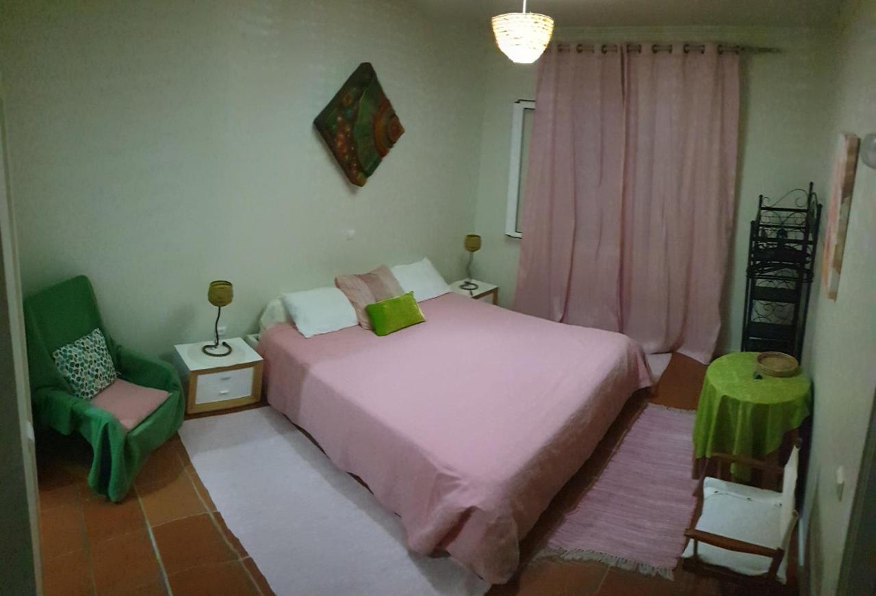 Villa House Pc à Porto Da Cruz Extérieur photo